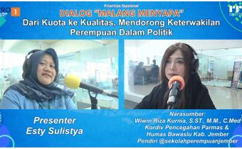 humas jember