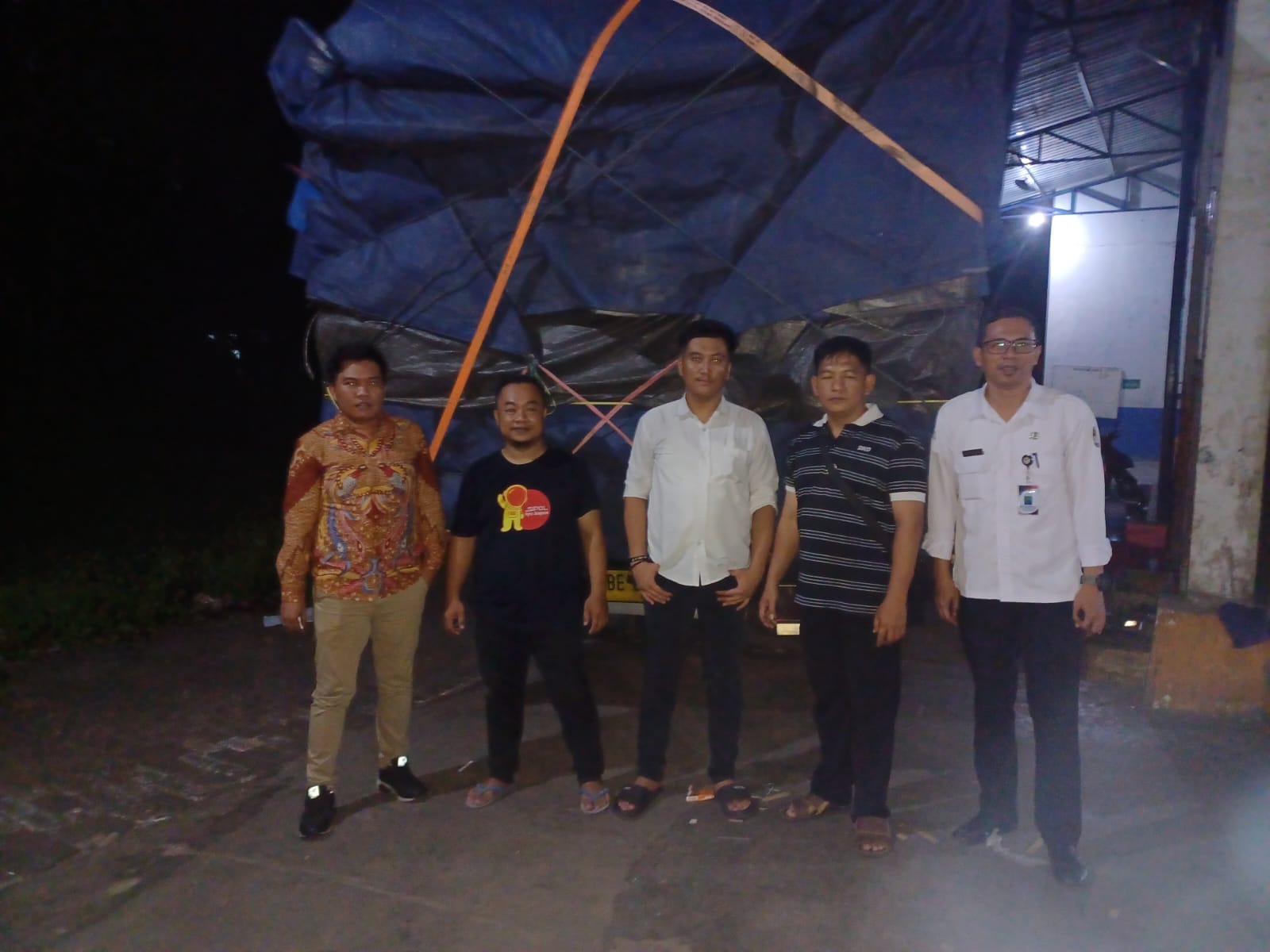 humas bawaslu jember