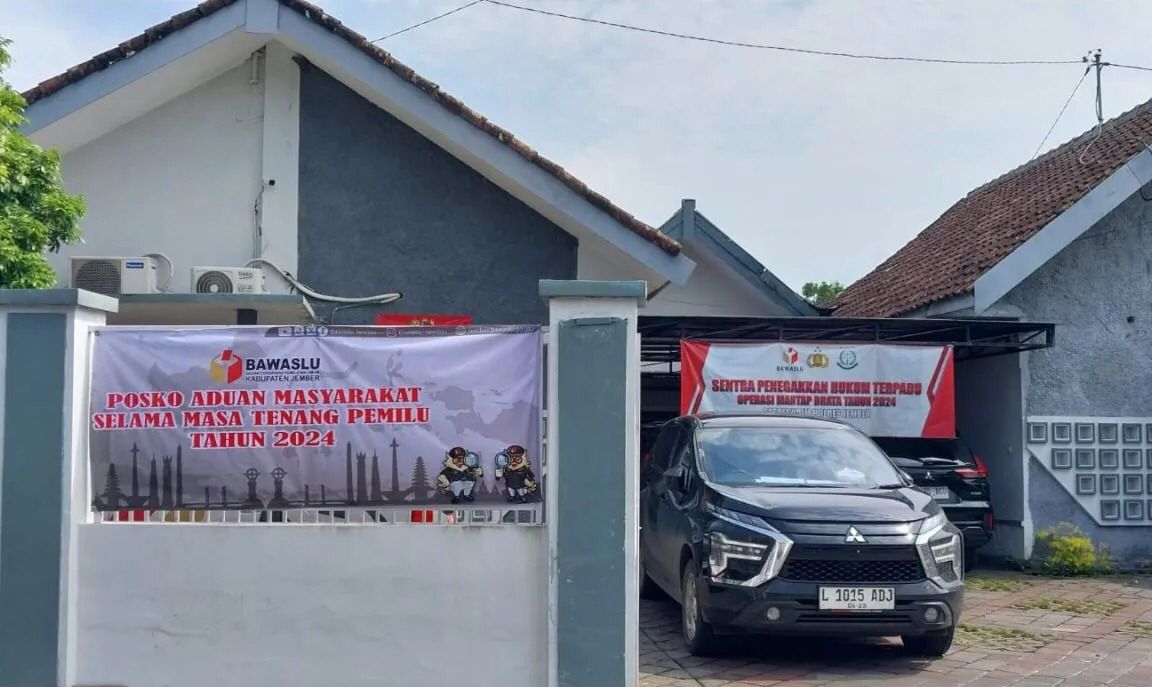 humas bawaslu jember