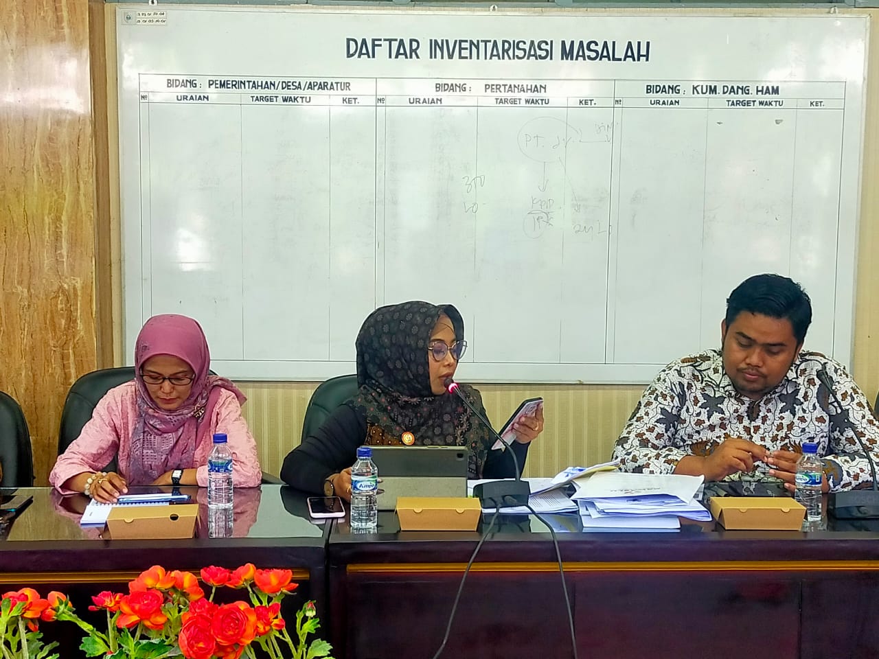 humas bawaslu jember