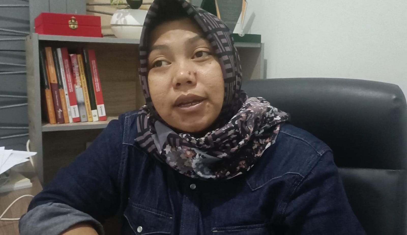 humas bawaslu jember