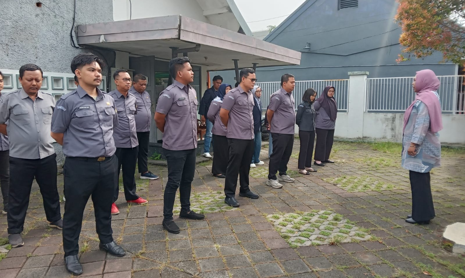 Humas Jember