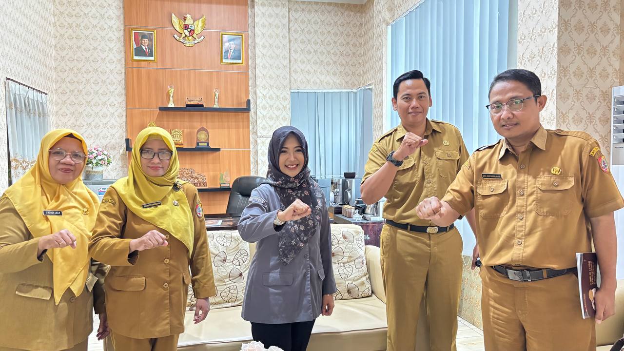 Humas Jember