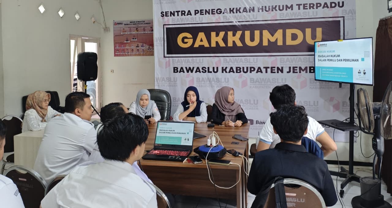 Humas Jember