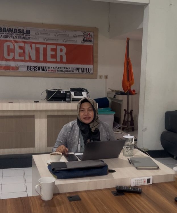Humas Jember