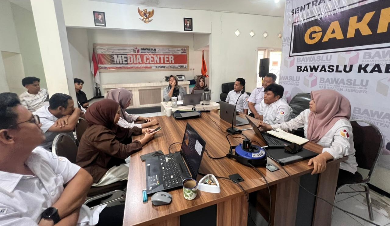 Humas Jember