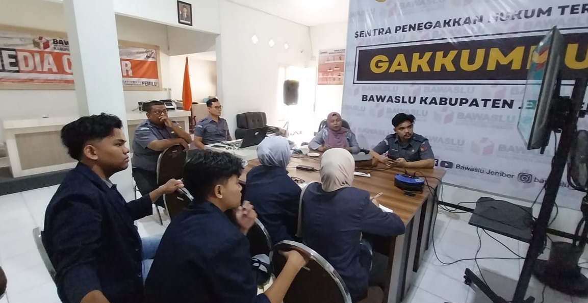 Humas Jember