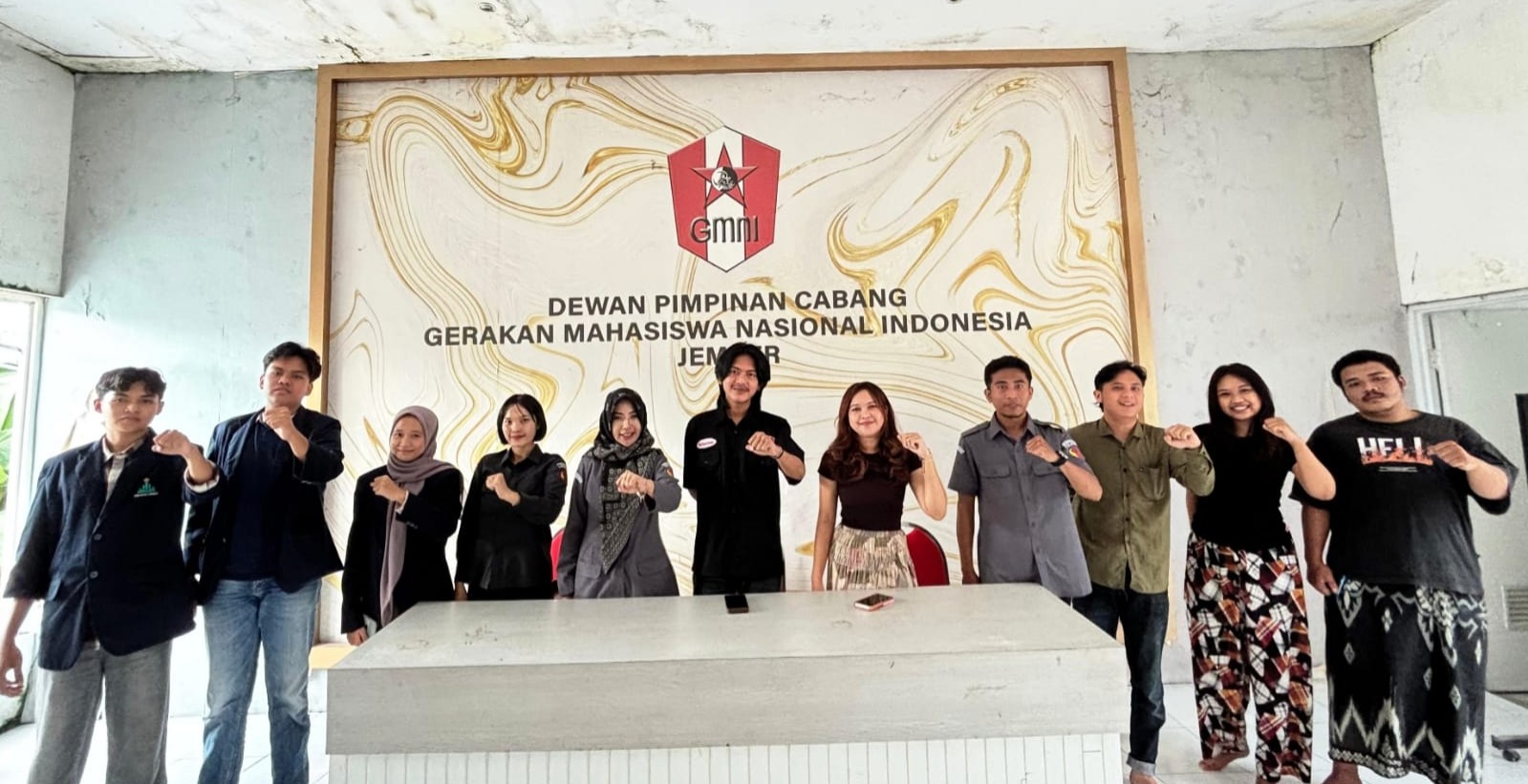 Humas Jember