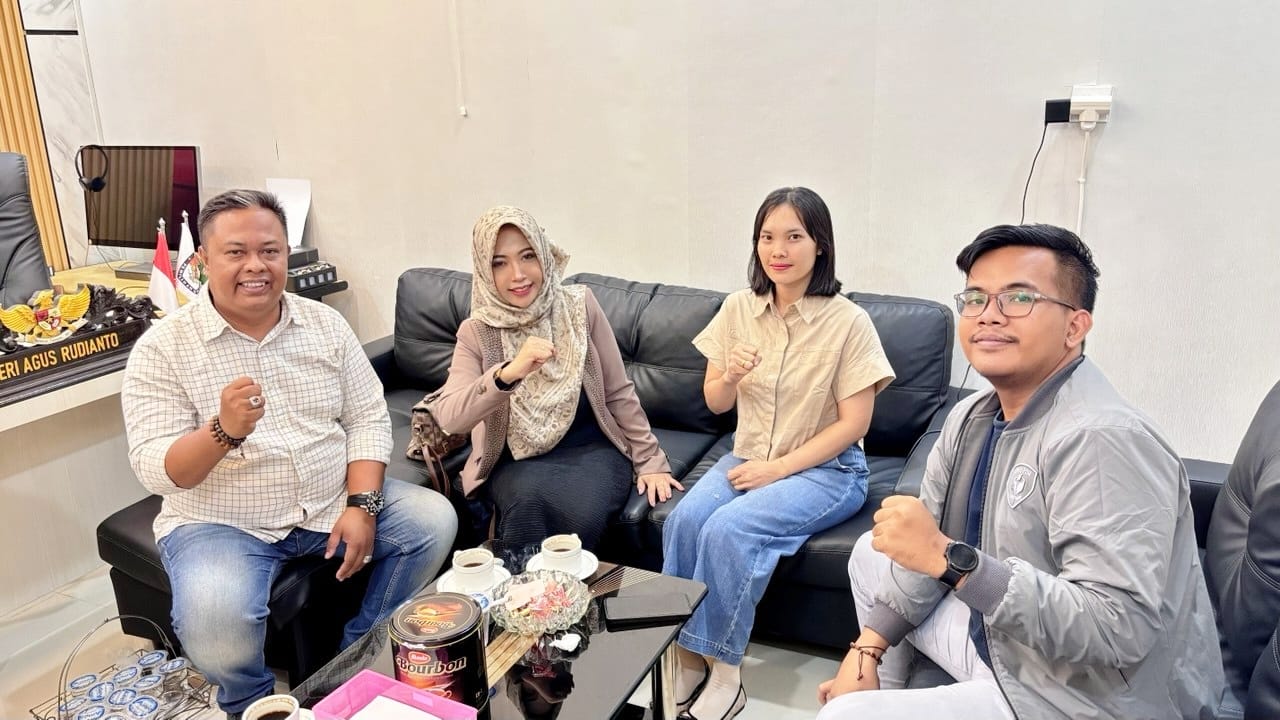 Humas Jember