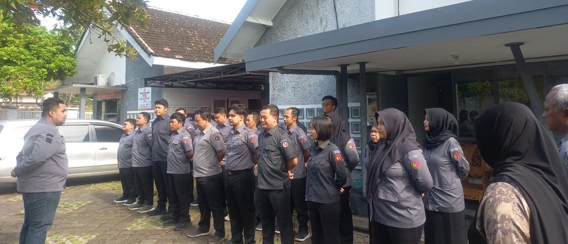 Humas Jember