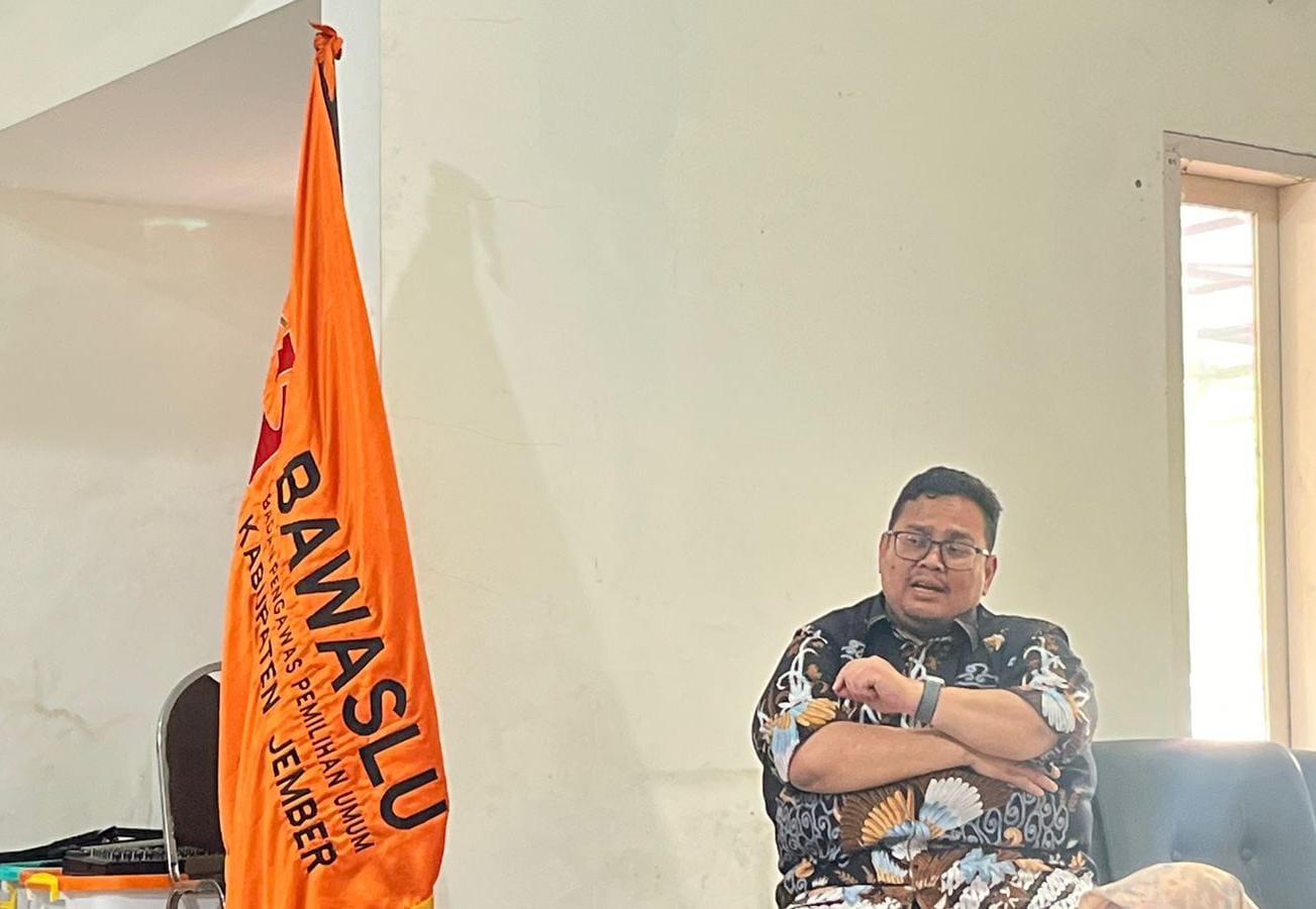 Humas Jember