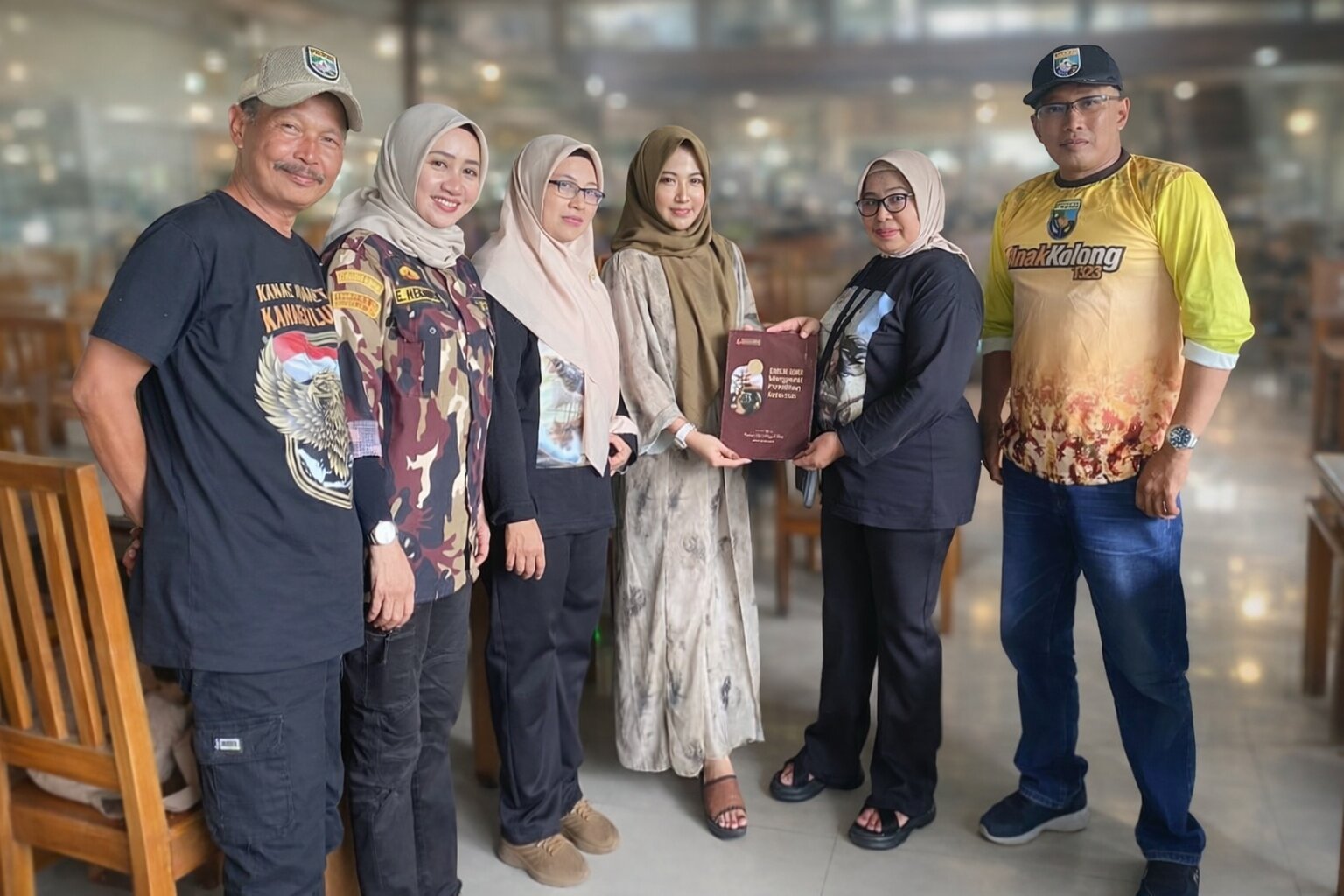 Humas Jember
