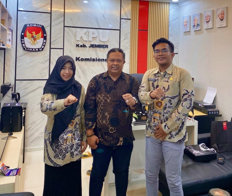 Humas Jember