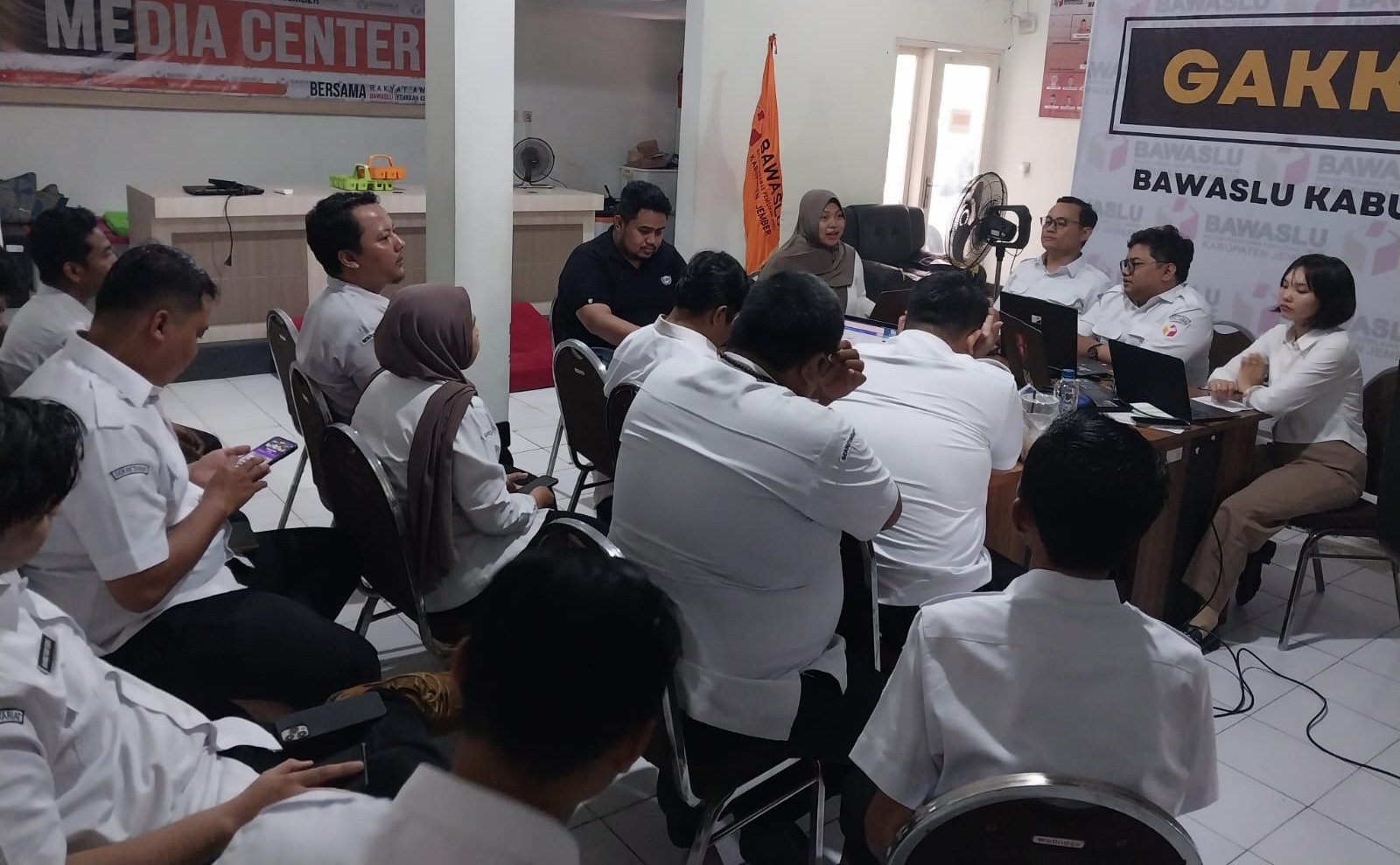 Humas Jember