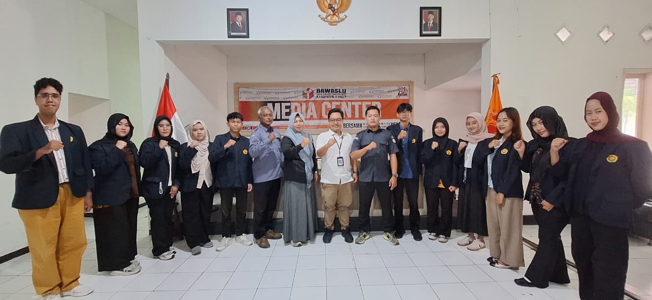 Humas Jember