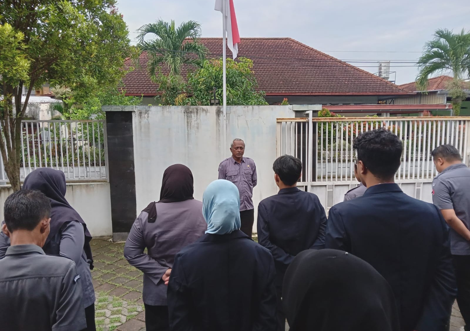 Humas Jember