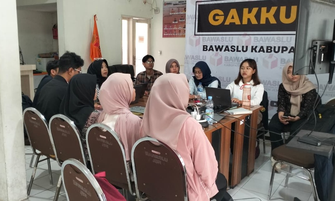 Humas Jember