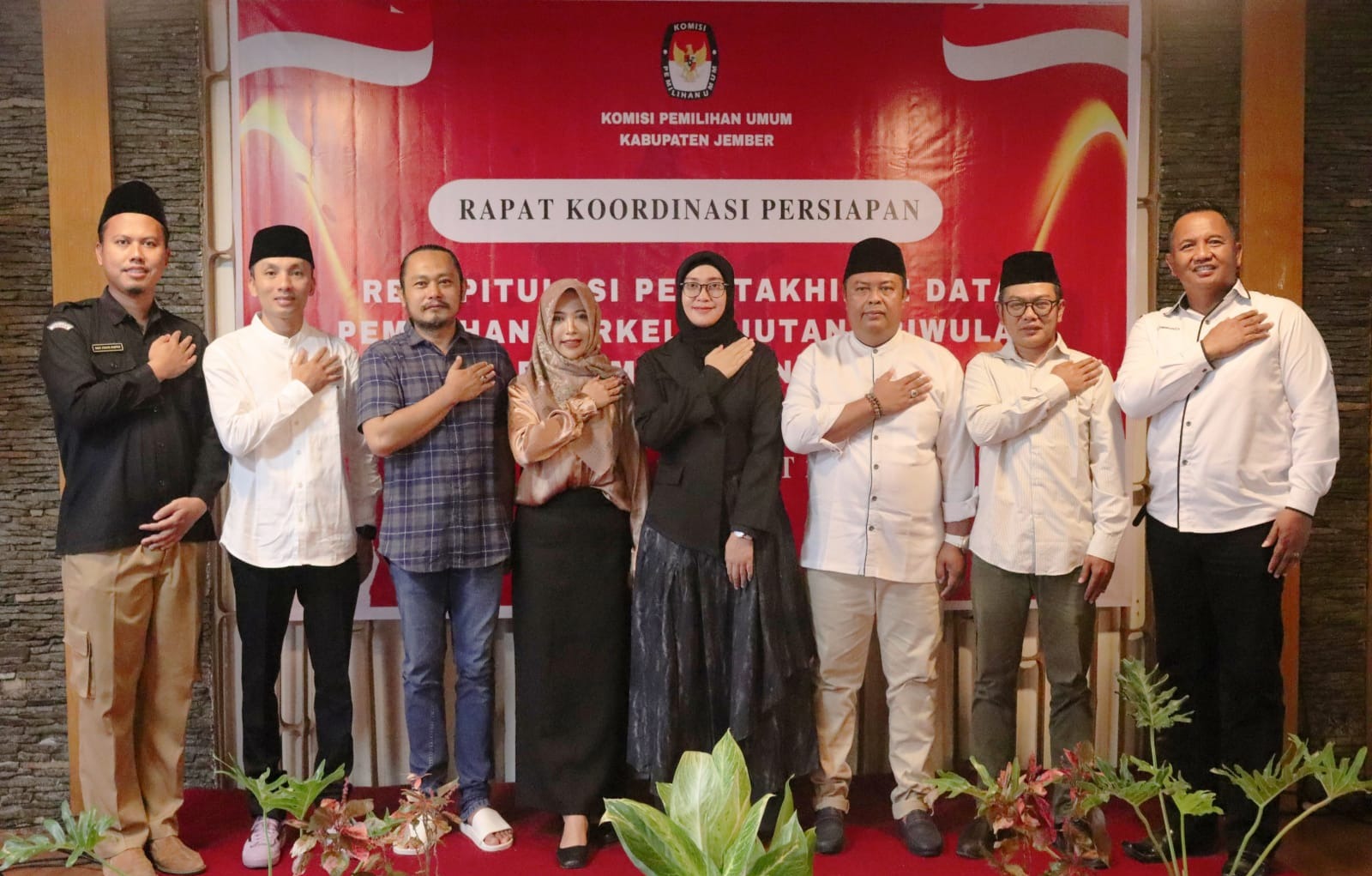 Humas Jember