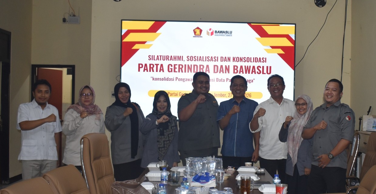 humas jember