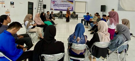 Humas Jember