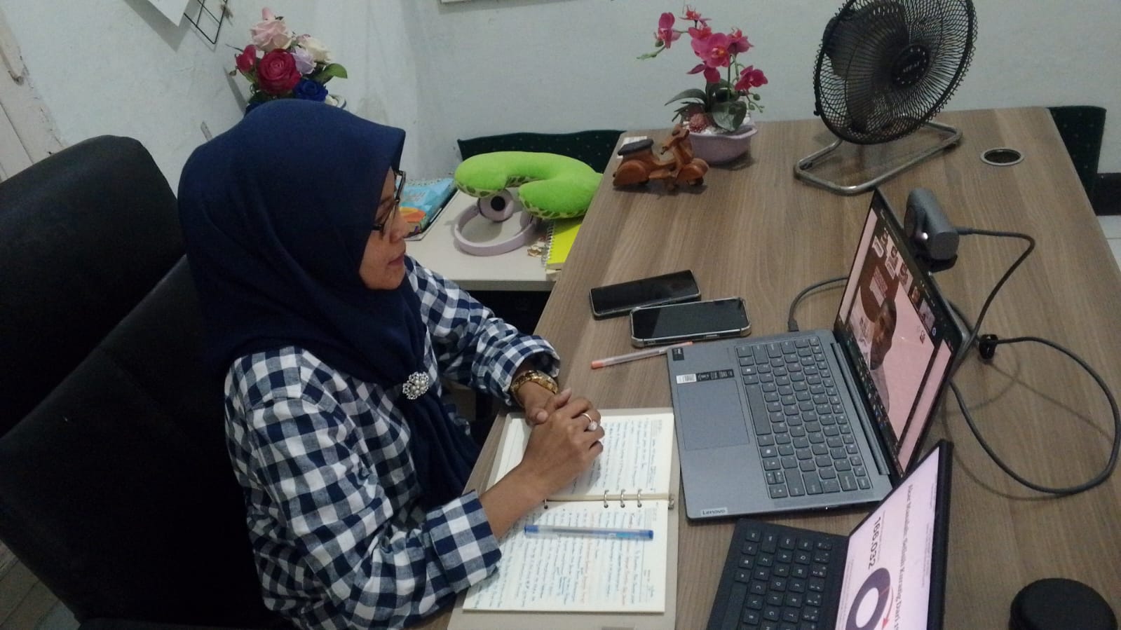 Humas Jember