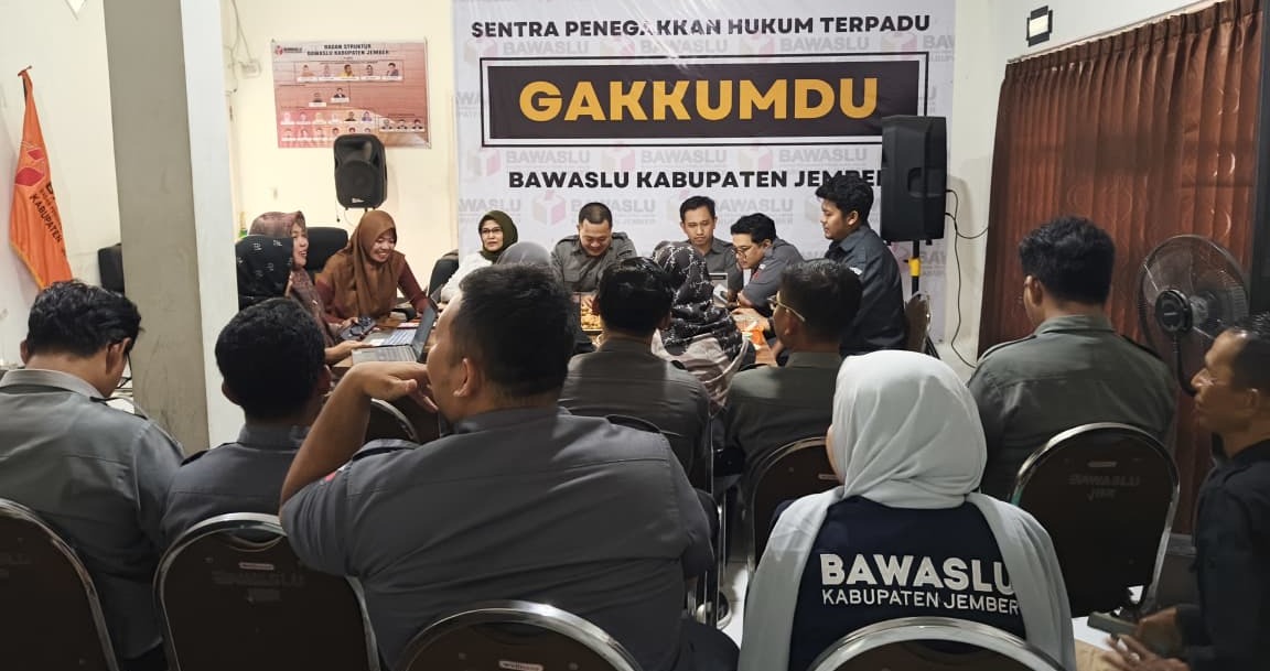 Humas Jember