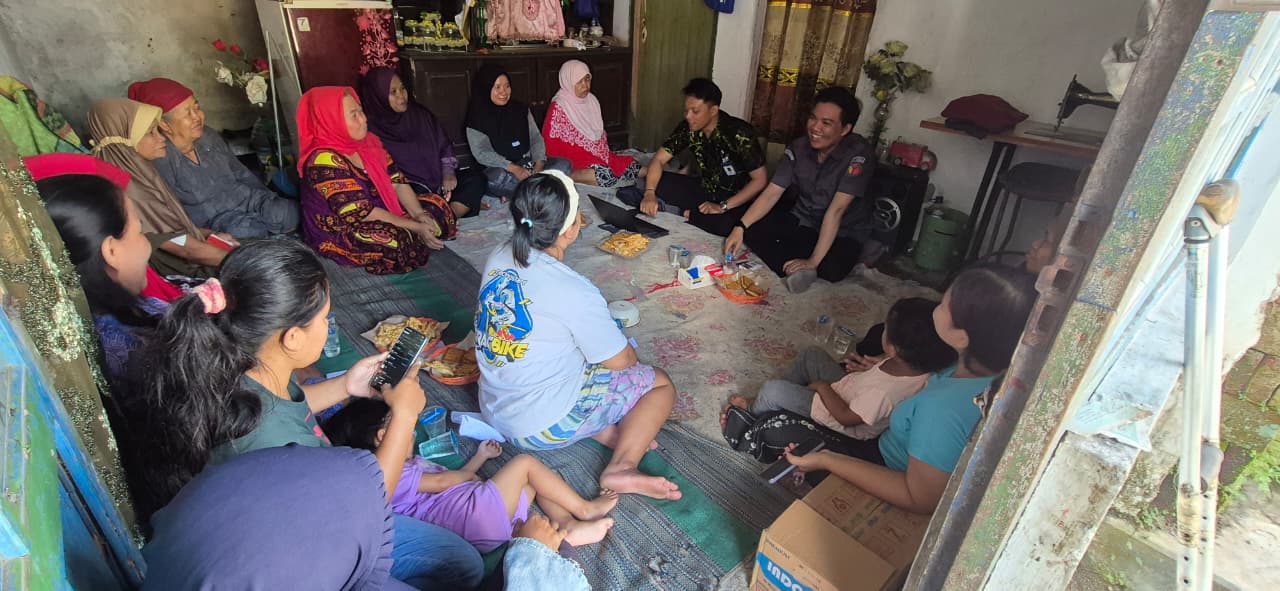 humas jember