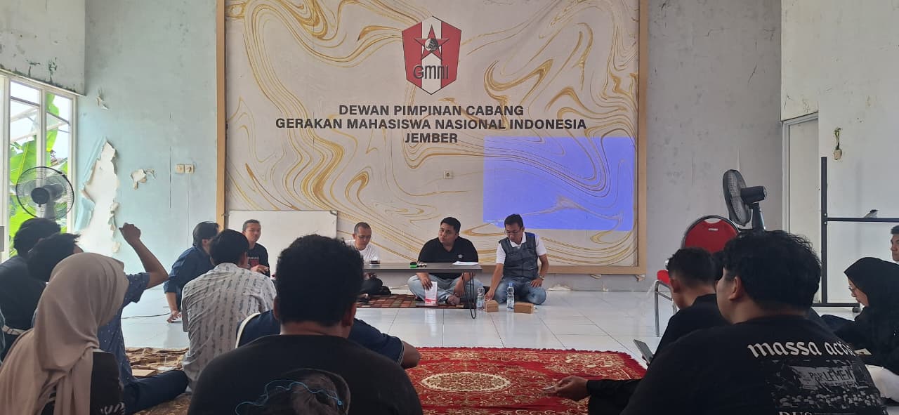 humas jember