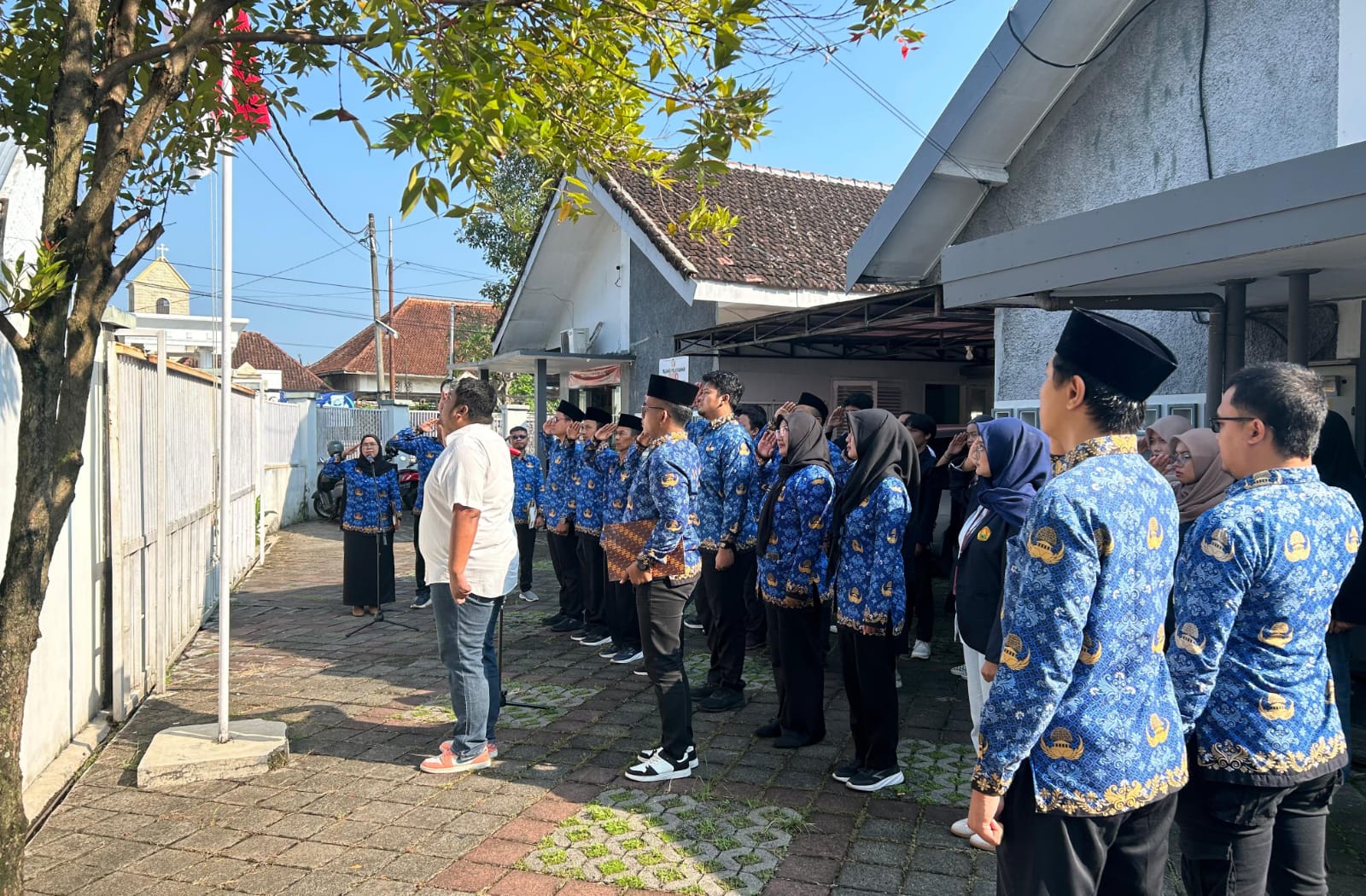 humas jember