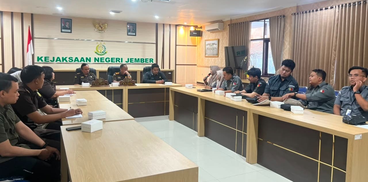 humas jember