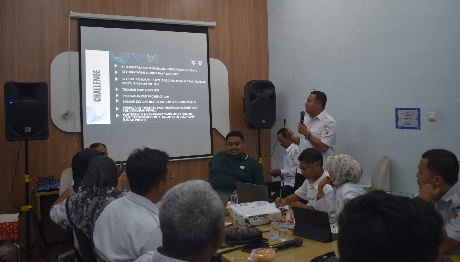humas jember