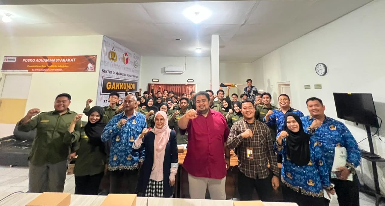humas jember