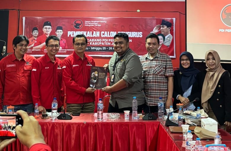 humas jember