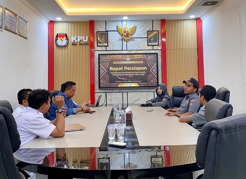 humas jember