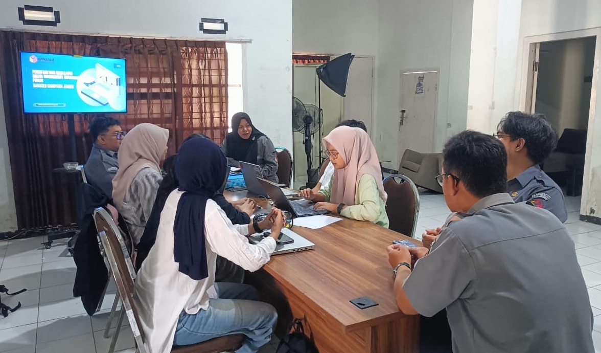 humas jember