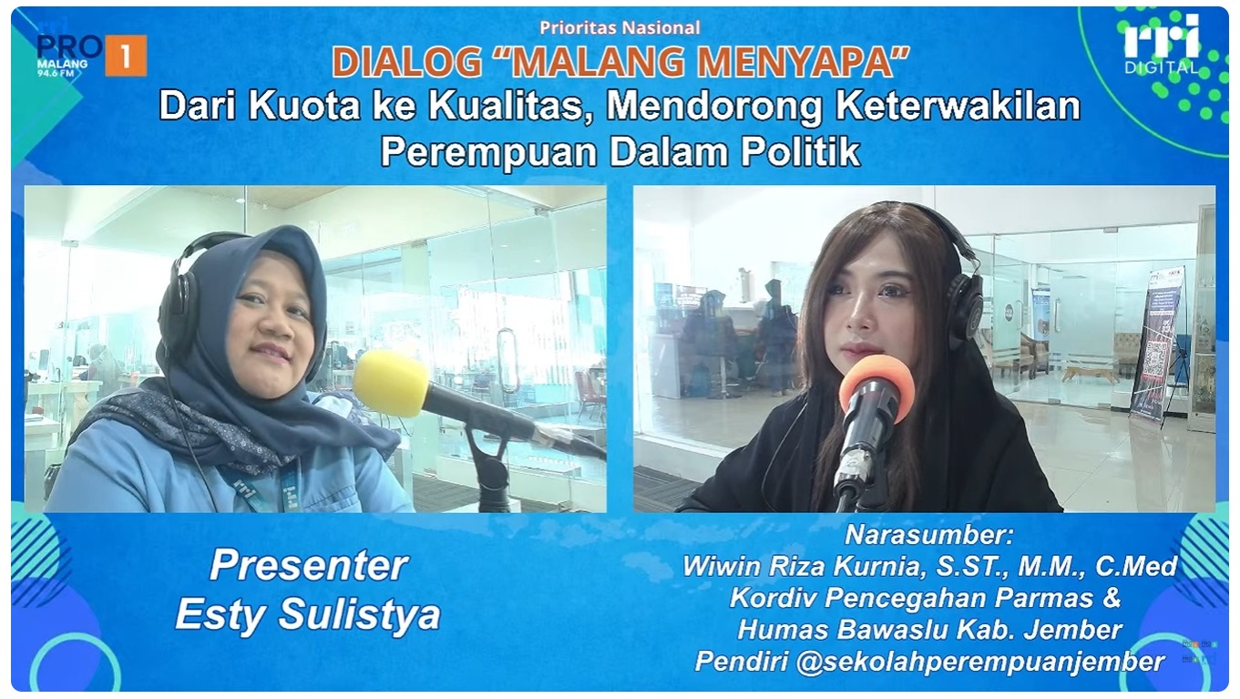 humas jember