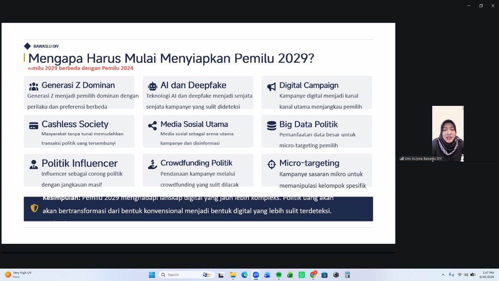 humas jember