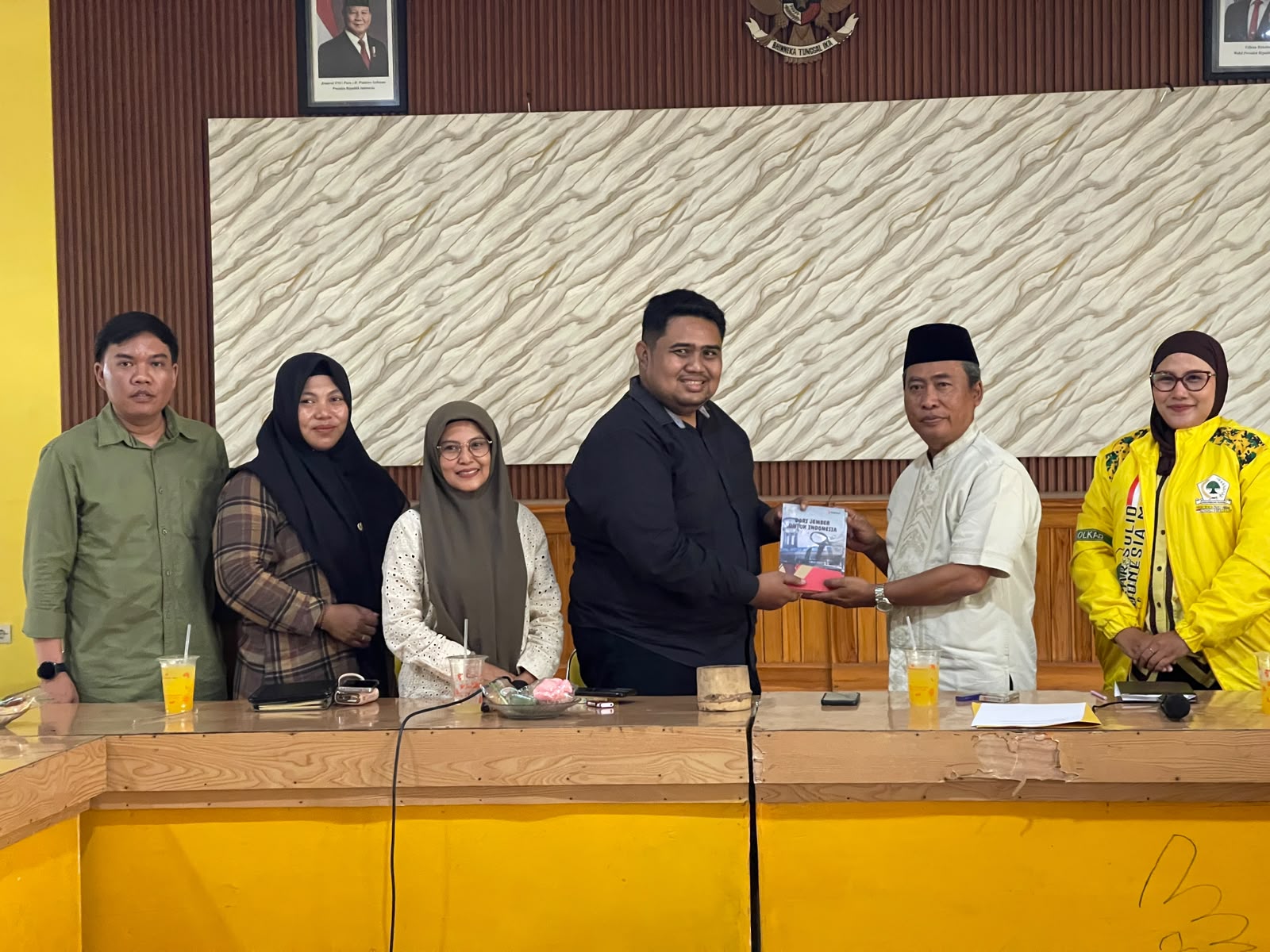 humas jember