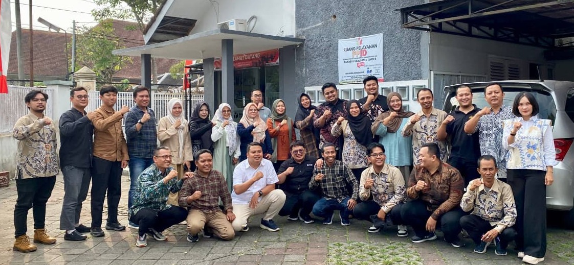 humas jember