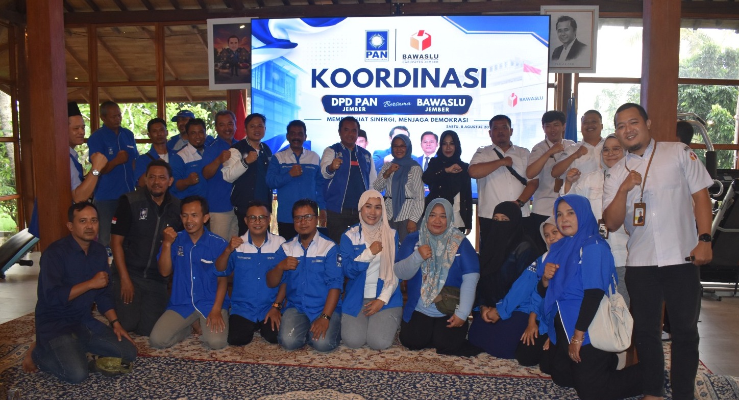 humas jember