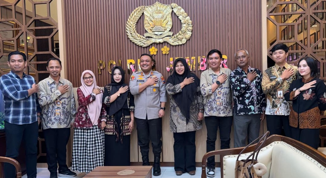 humas jember