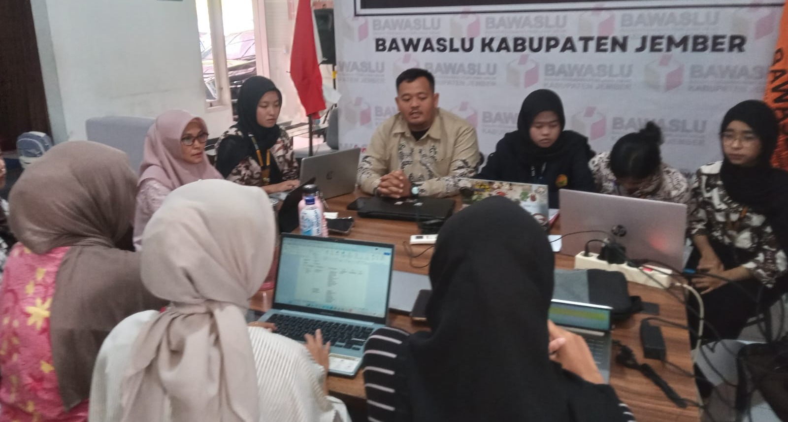 humas jember