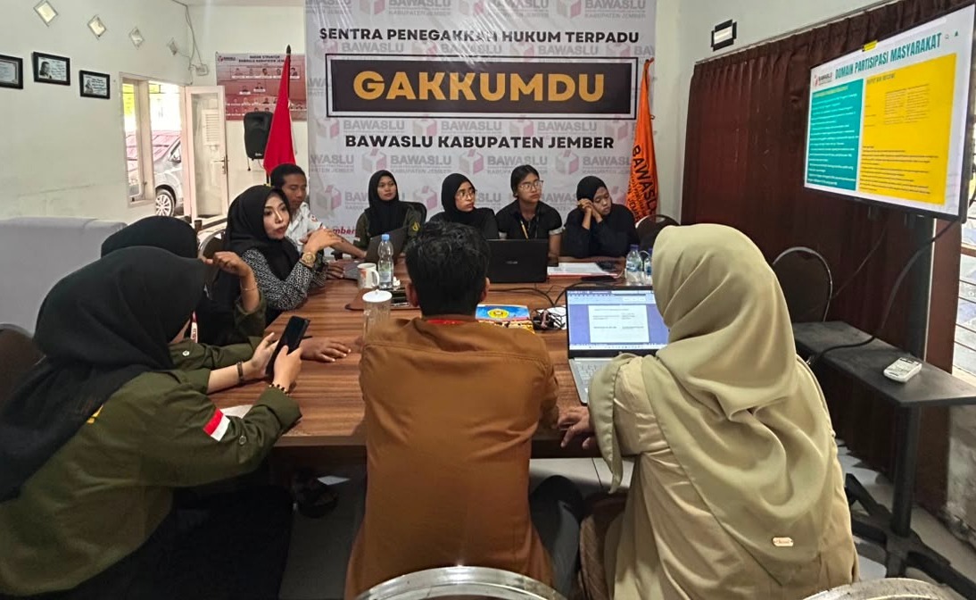 humas jember