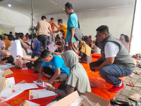 ketua bawaslu jember