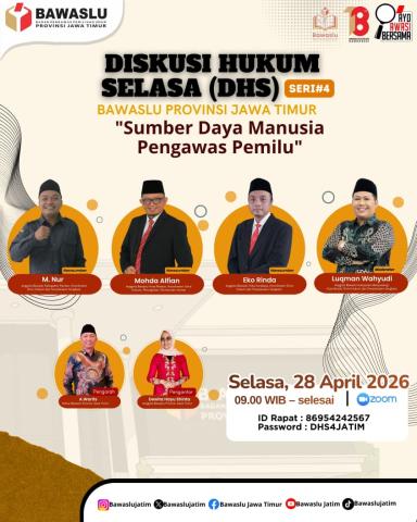 humas jember