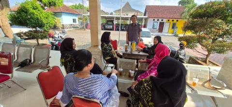 humas jember
