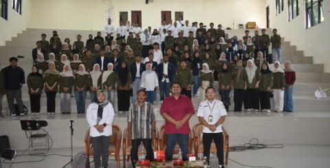 humas jember
