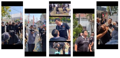 humas jember