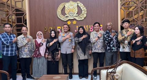 humas jember