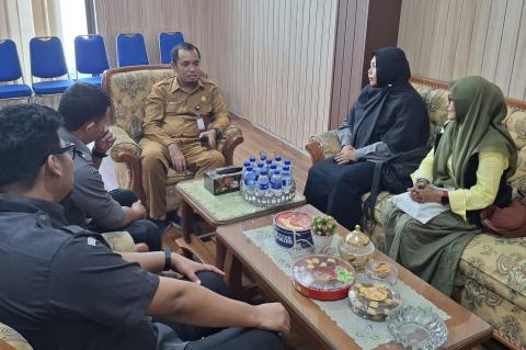 humas jember